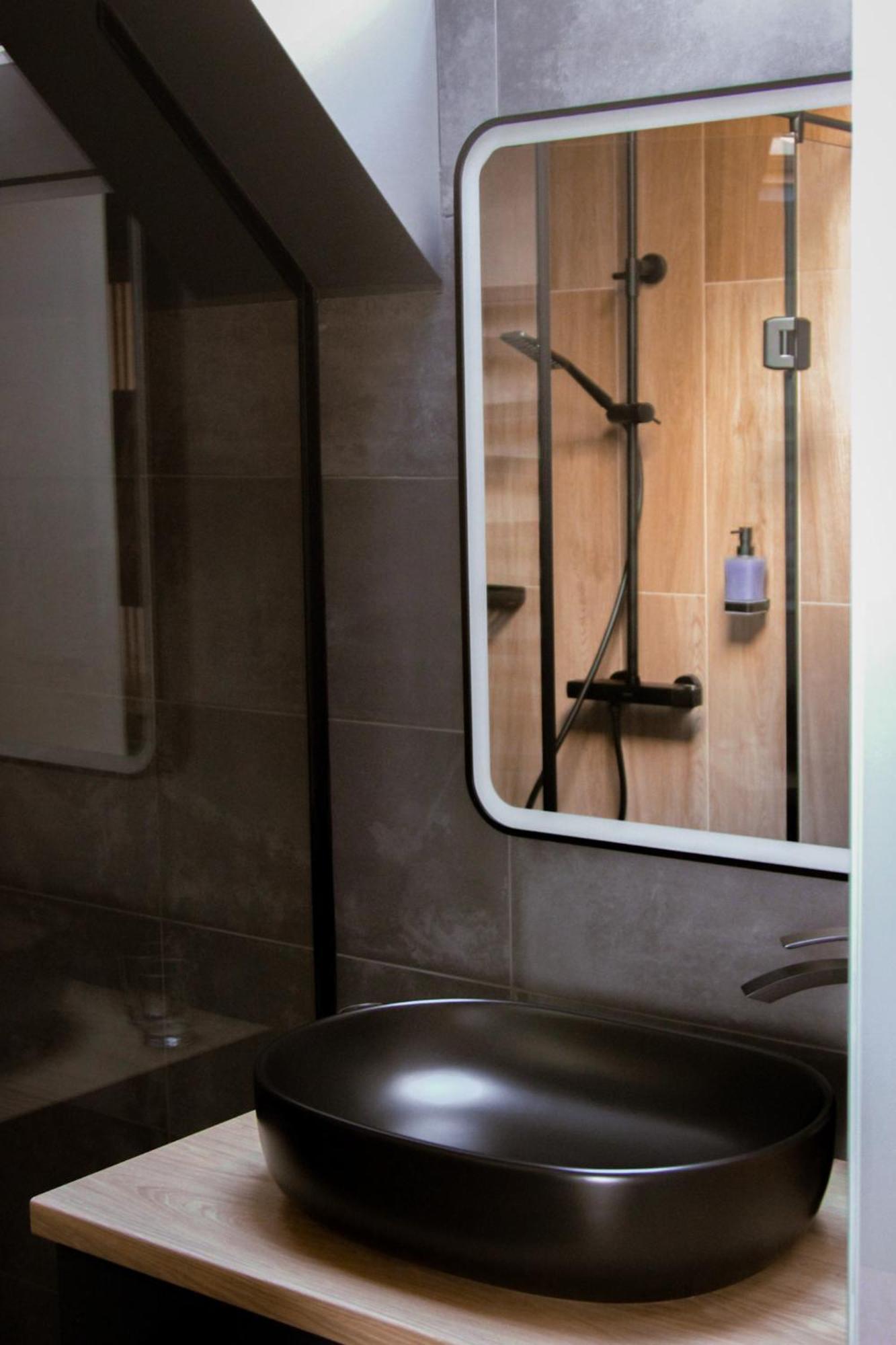 Twin Premium Apartman Tihany Exterior foto