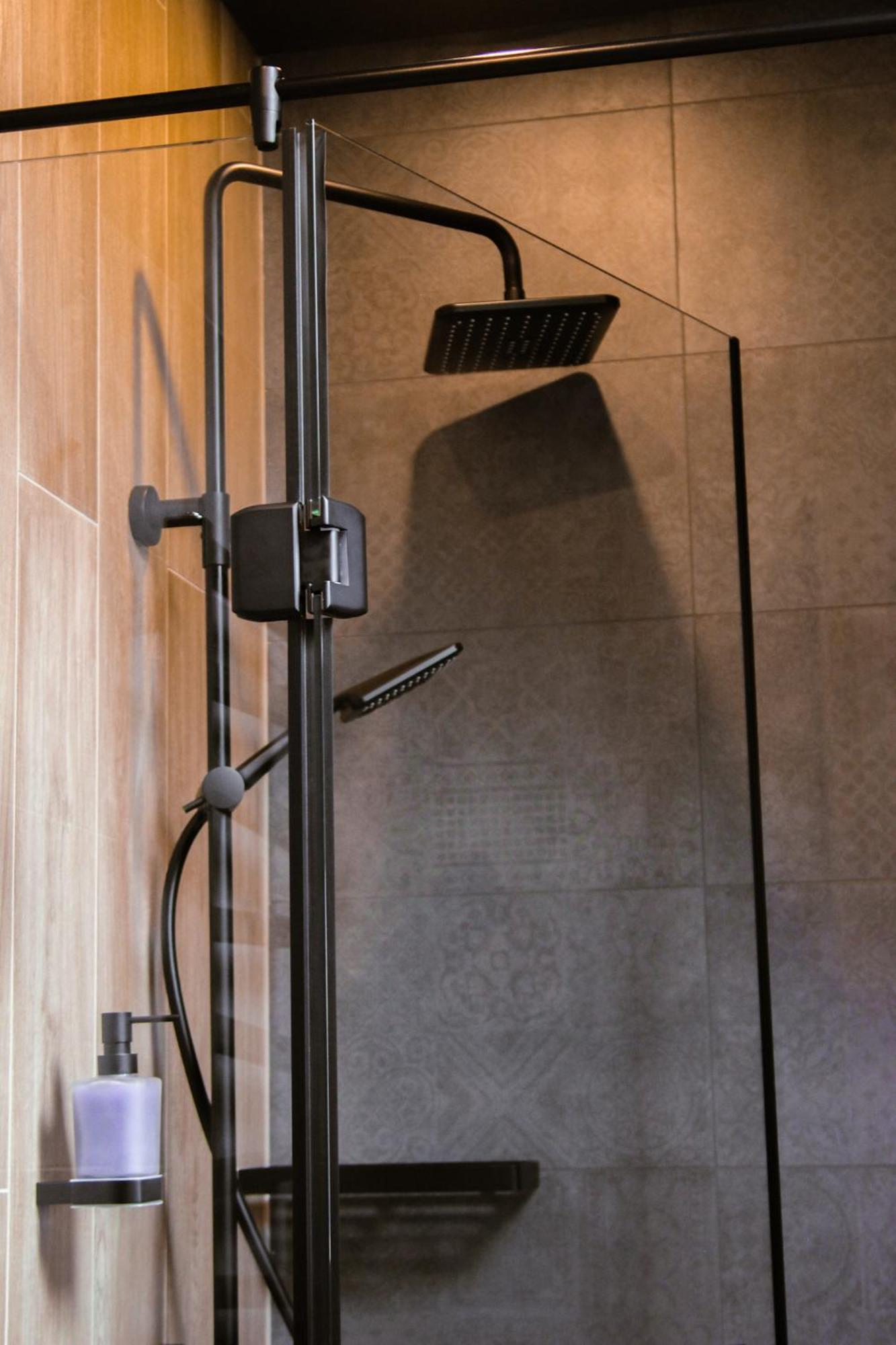 Twin Premium Apartman Tihany Exterior foto