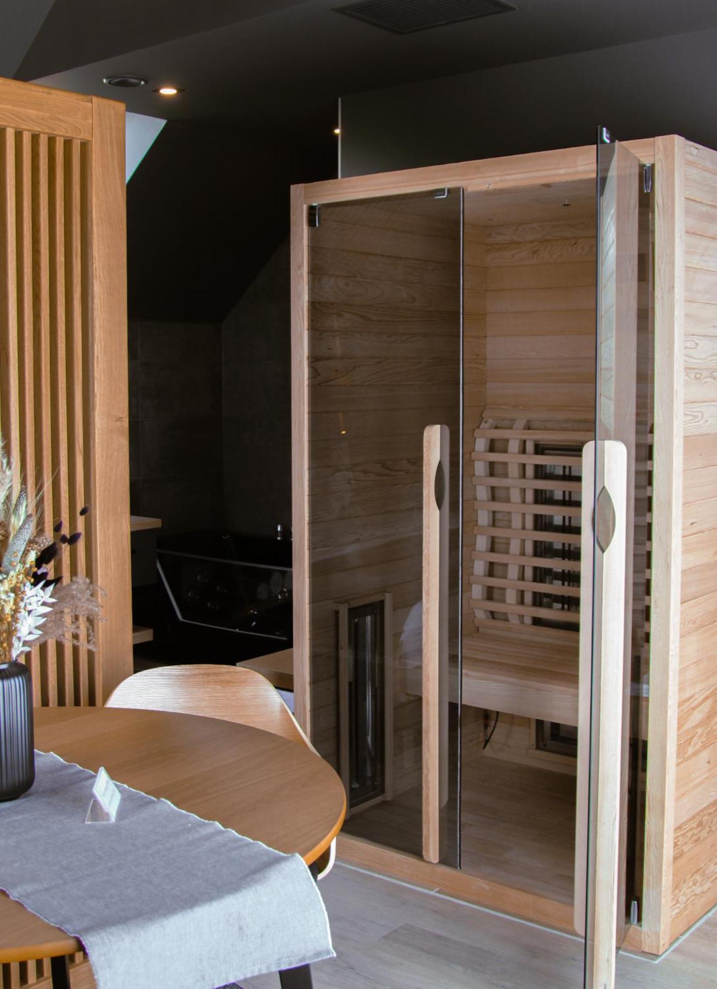 Twin Premium Apartman Tihany Exterior foto