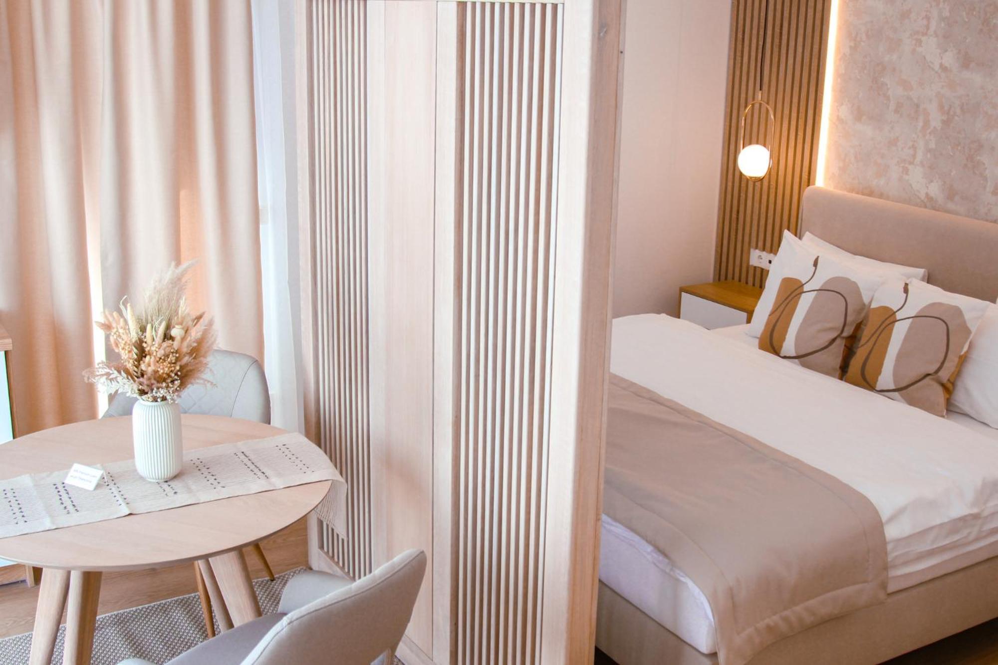Twin Premium Apartman Tihany Exterior foto