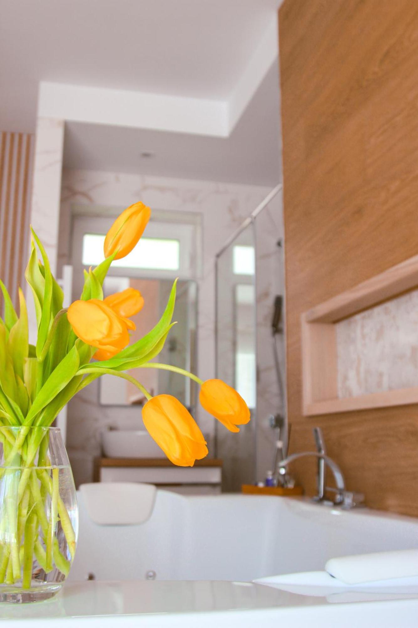 Twin Premium Apartman Tihany Exterior foto