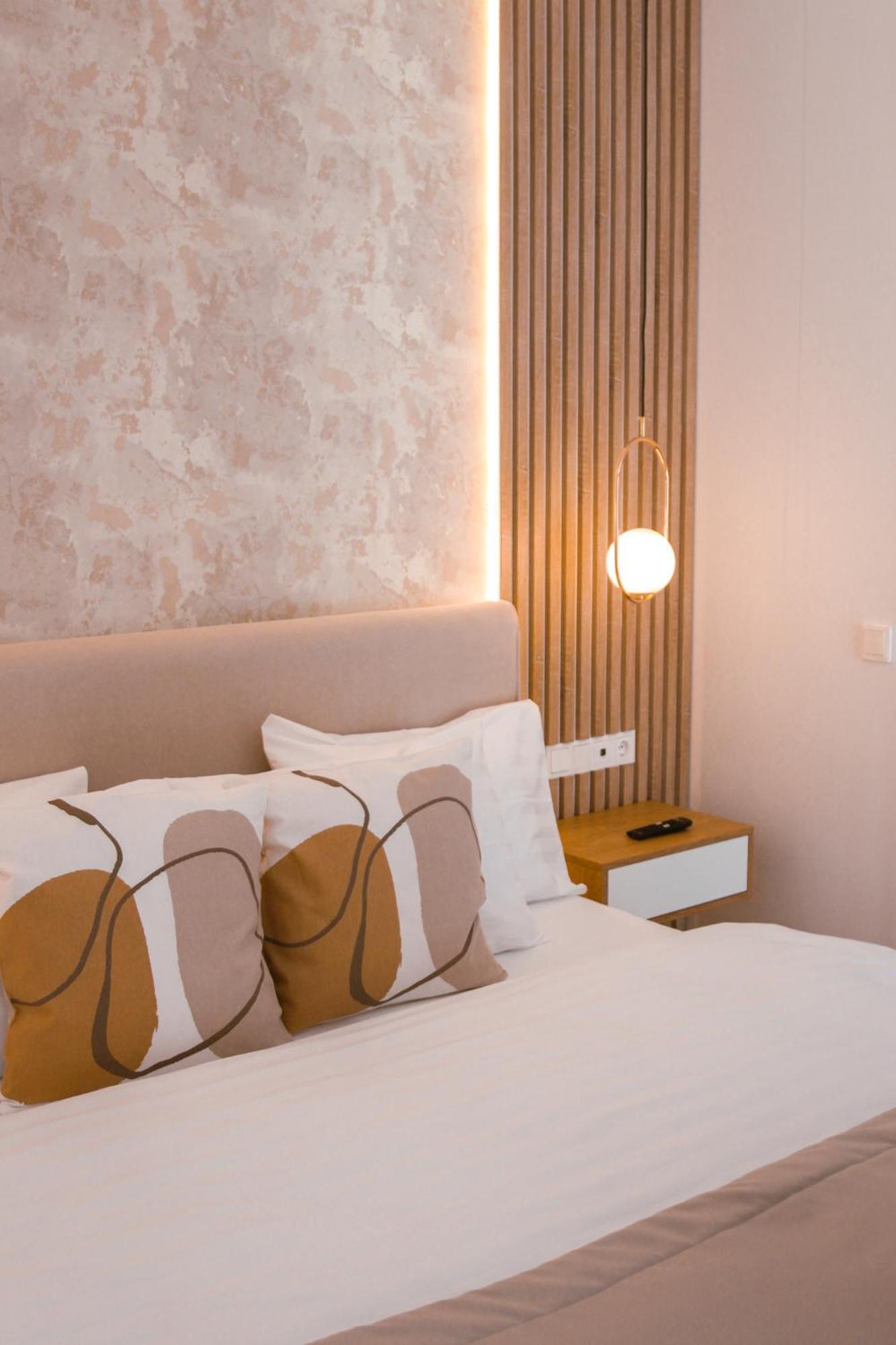 Twin Premium Apartman Tihany Exterior foto